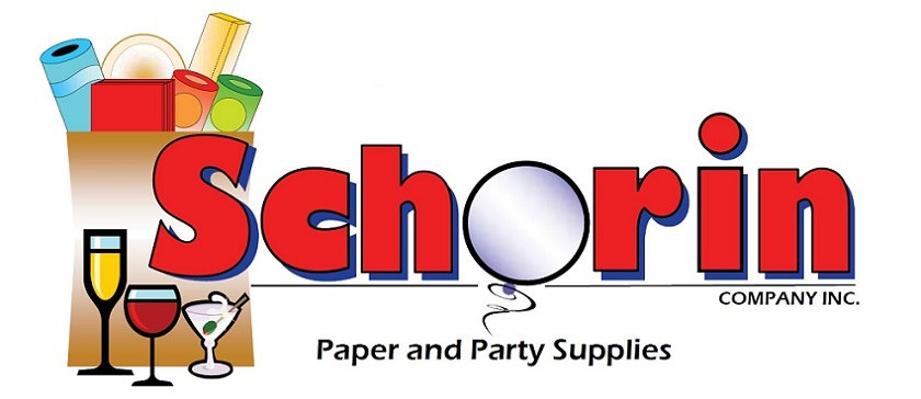 Schorin Company  Foam Bowls & Containers - Schorin Company