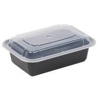 Combo Containers