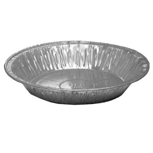 Full Size Deep Steam Table Pans, Disposable Aluminum Catering Pans Metal  Covers Available Recyclable Material - China Aluminum Foil Pans and Disposable  Aluminum Foil Take-out Containers price