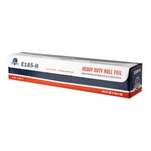 18″ x 500′ Heavy Duty Aluminum Foil Roll