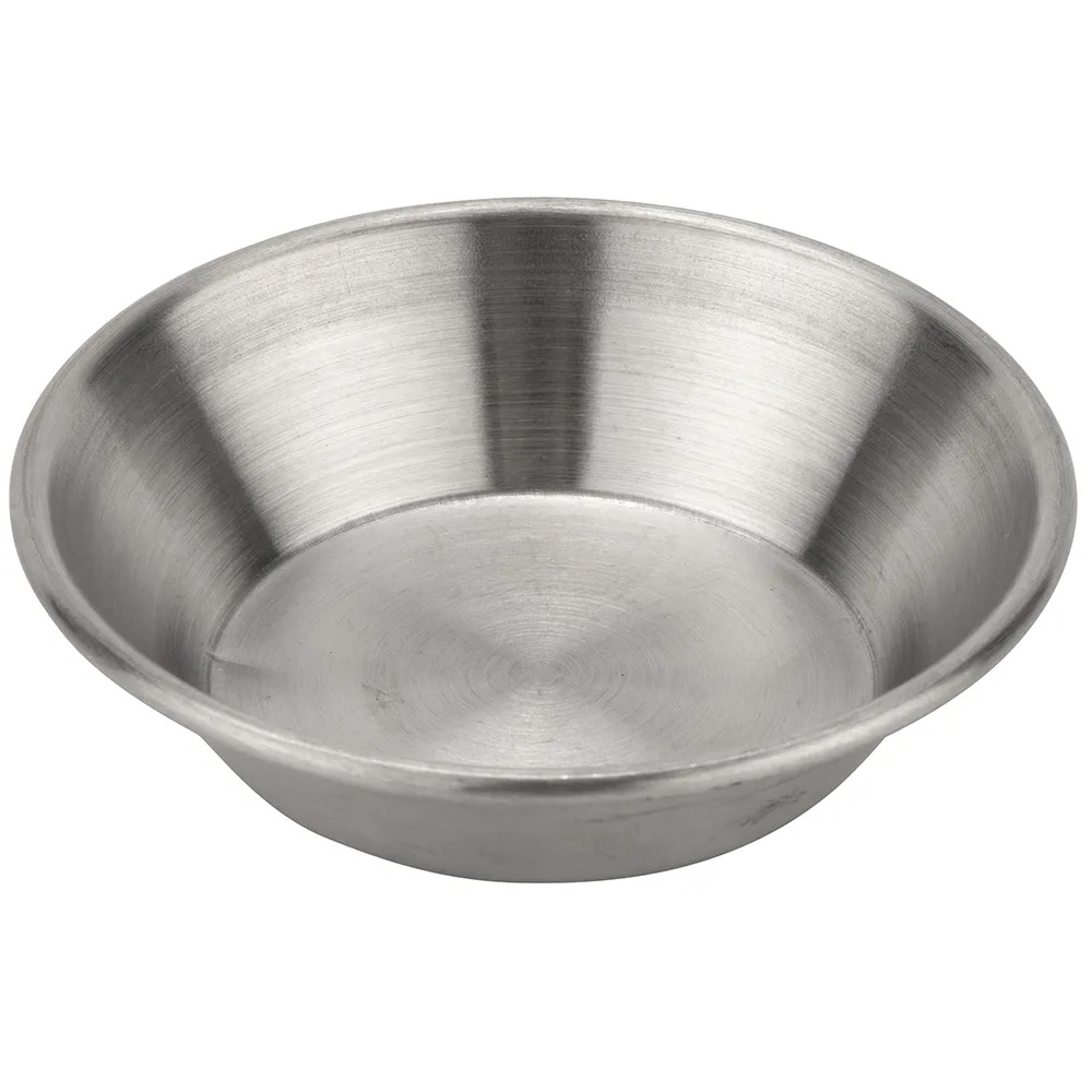 1.25 oz Stainless Steel Sauce Cup