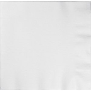 Better Than Linen 1/4 Fold Dinner Napkins 50/pkg