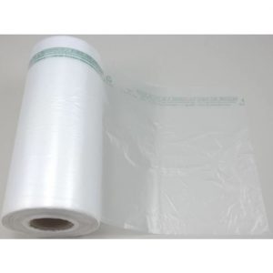 10″ x 15″ Tear-Off Produce Bags .43 mil 875/roll