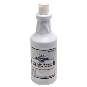 Perf Plus Toilet Bowl Cleaner & Disinfectant 32 oz