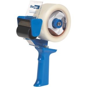 Shurtape 2" Carton Sealing Tape Gun Dispenser