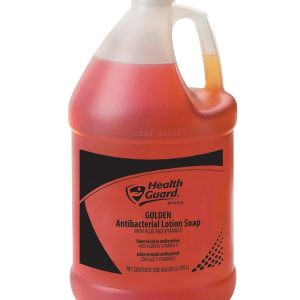 Kutol Antibacterial Gold Hand Soap Refill 1 Gallon