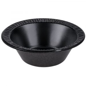 Navy Medium Bowls 10//Pkg