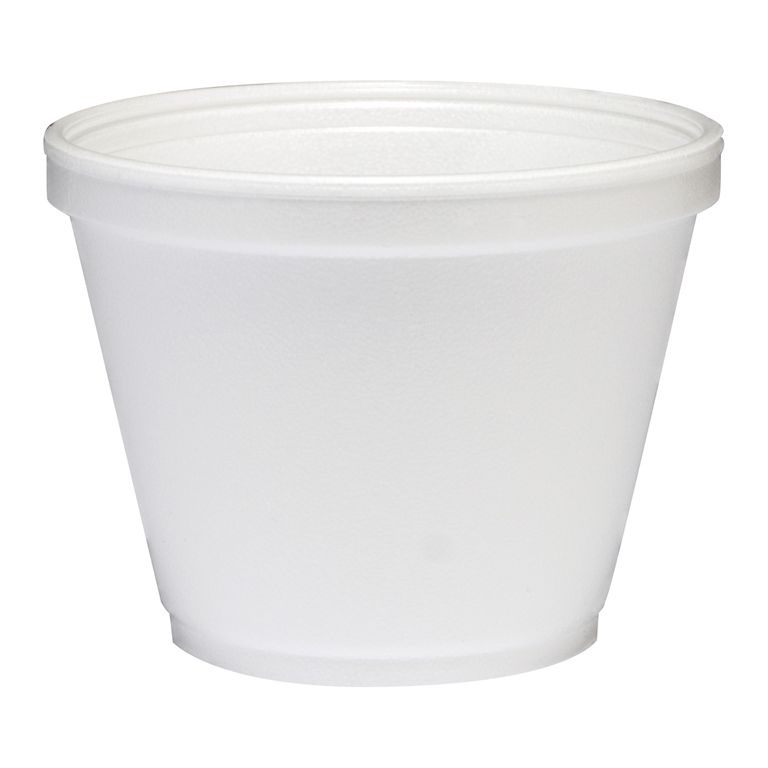 Dart 12 oz. Styrofoam Bowls, Styro Bowls, Plates, Cups