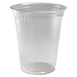 Schorin Company  64 oz Crystal Cut Clear Plastic Serving Bowl - Schorin  Company