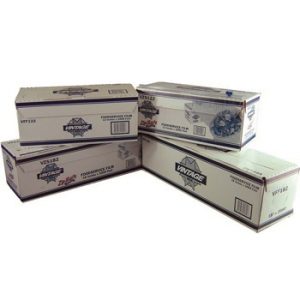 18" x 2000' Plastic Foodservice Film Slide Cutter