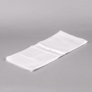 Plastic Flip-Top Sandwich Bags 7x7x1.5 1000/bx