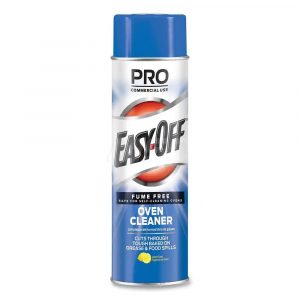 Easy-Off Fume Free Oven Cleaner 24 oz
