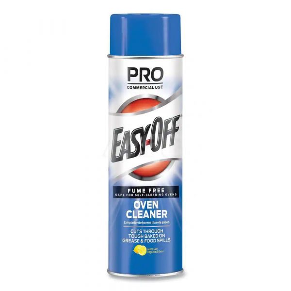 Easy-Off Fume Free Oven Cleaner 24 oz